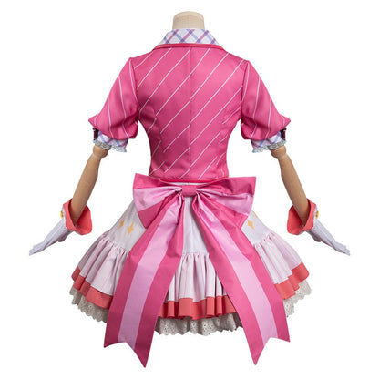 Oshi No Ko Hoshino Rubii Cosplay Outfit