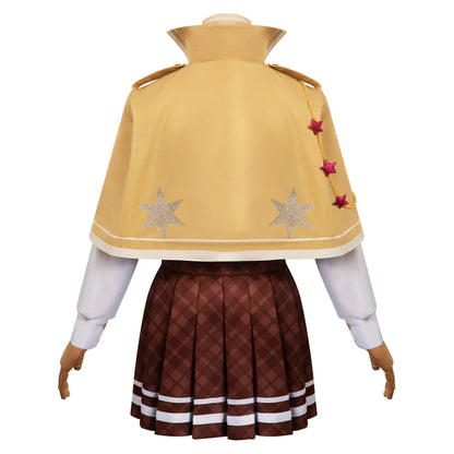 Oshi No Ko Hoshino Rubii Halloween Cosplay Costume