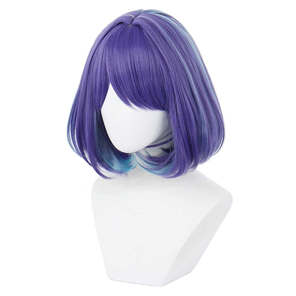 Oshi No Ko Kurokawa Akane Cosplay Wig