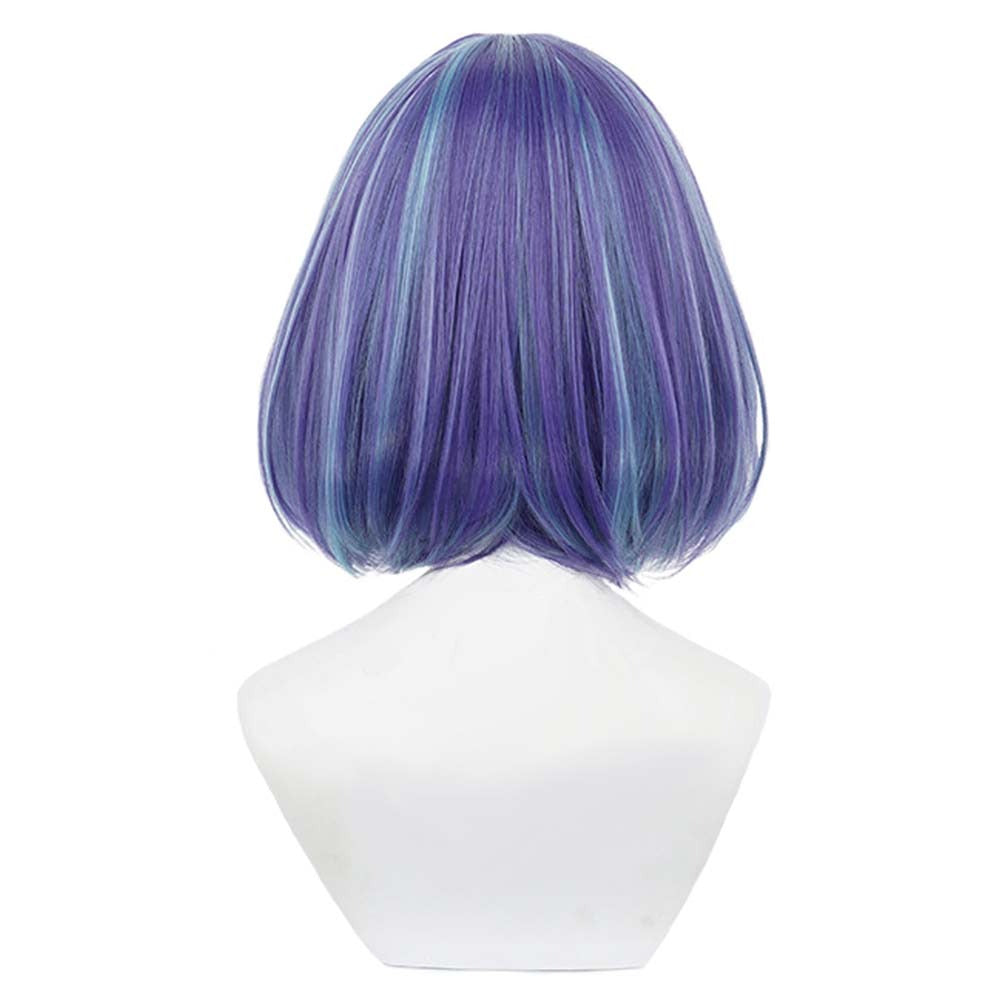 Oshi No Ko Kurokawa Akane Cosplay Wig