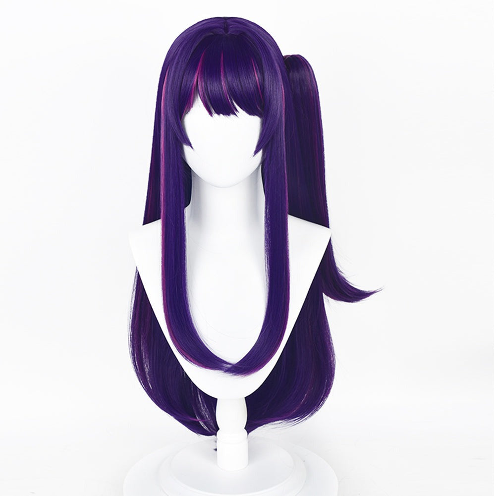 Oshi No Ko Party Cosplay Wig One Size