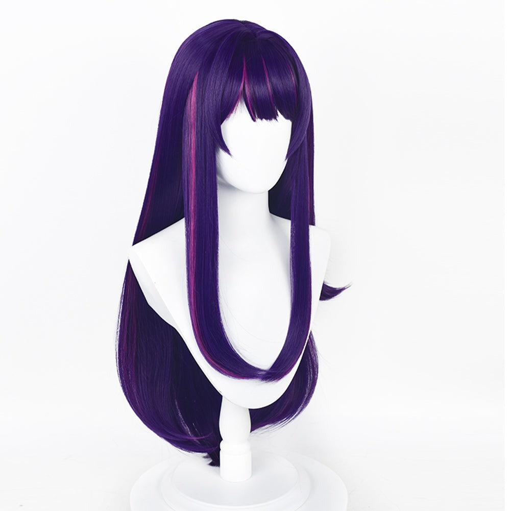 Oshi No Ko Party Cosplay Wig