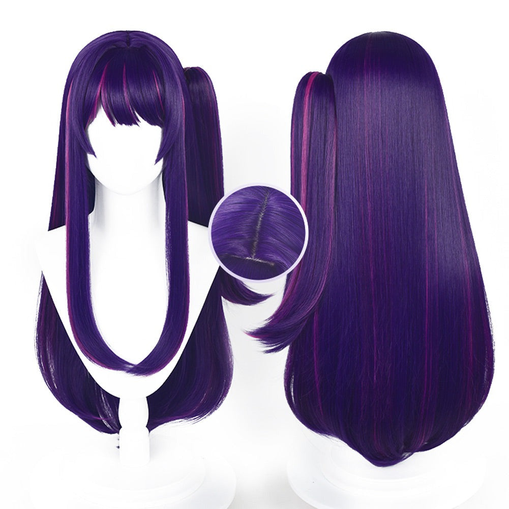 Oshi No Ko Party Cosplay Wig