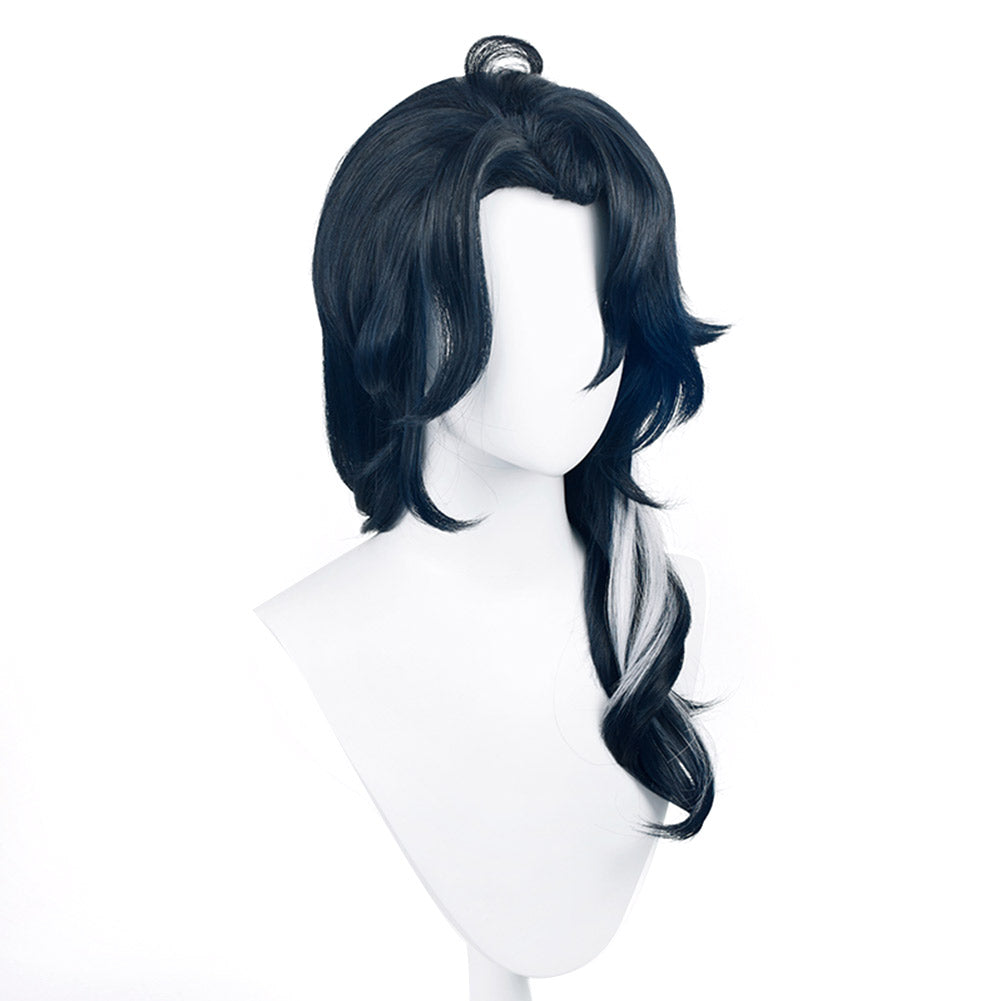 Pantalone Cosplay Wig