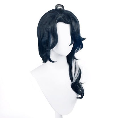 Pantalone Cosplay Wig