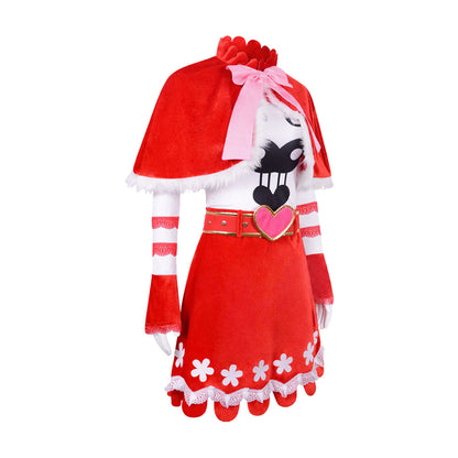 Perona One Piece Cosplay Costume