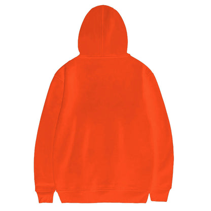 Pochita 3D Printed Hooded Sweatshirt