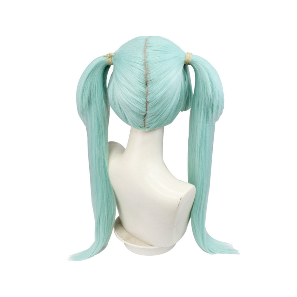 Rebecca Cosplay Carnival Wig