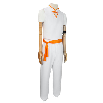 Rensuke Kunigami Cosplay Costume