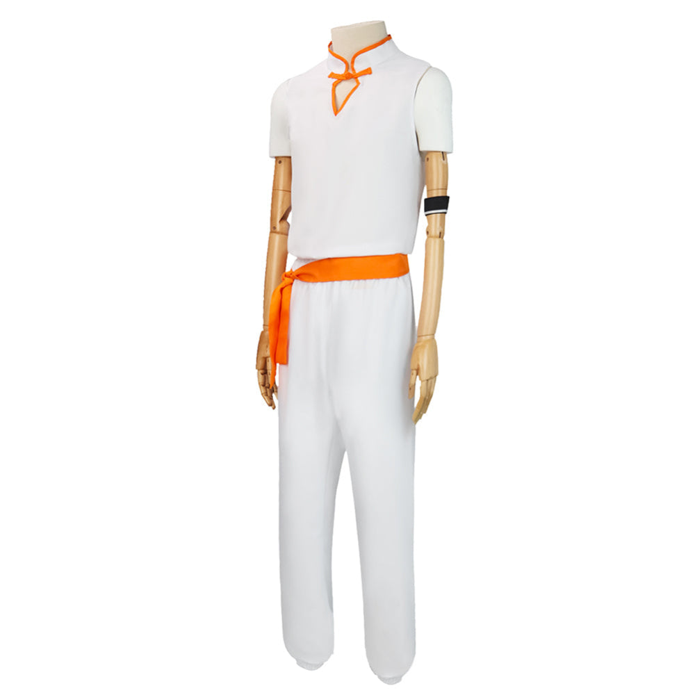 Rensuke Kunigami Cosplay Costume