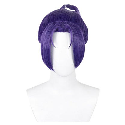 Reo Mikage Halloween Wig