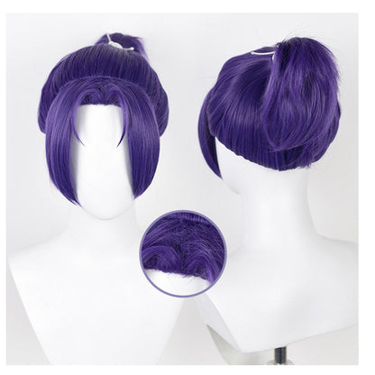 Reo Mikage Halloween Wig