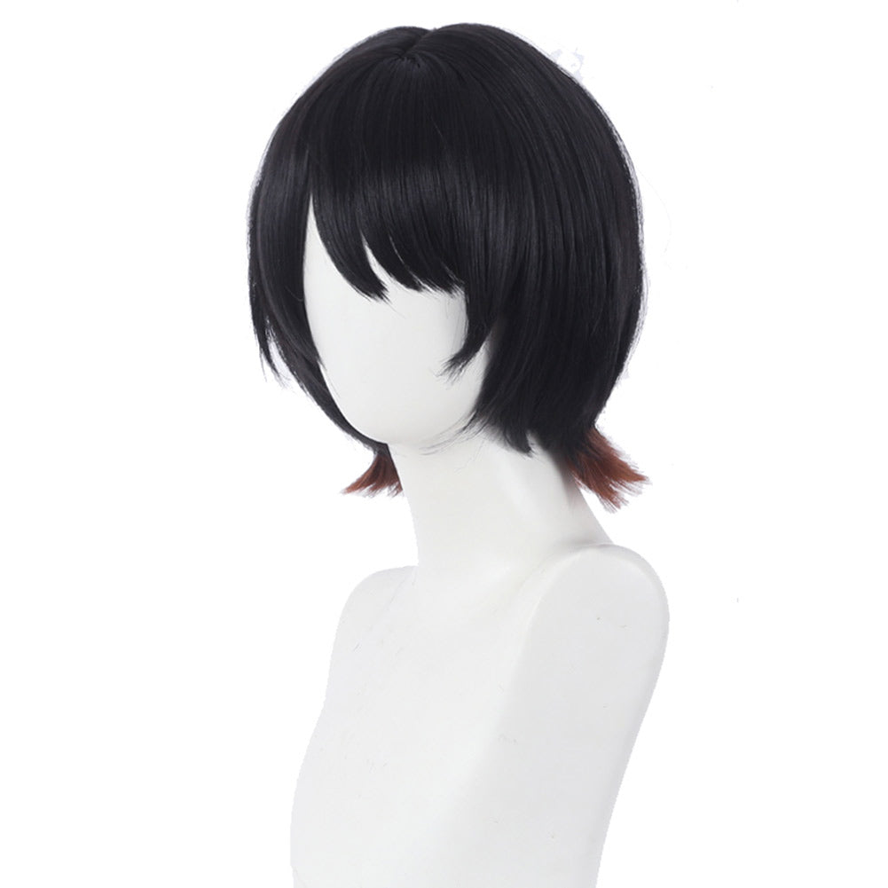 Sarashina Ruka Cosplay Wig