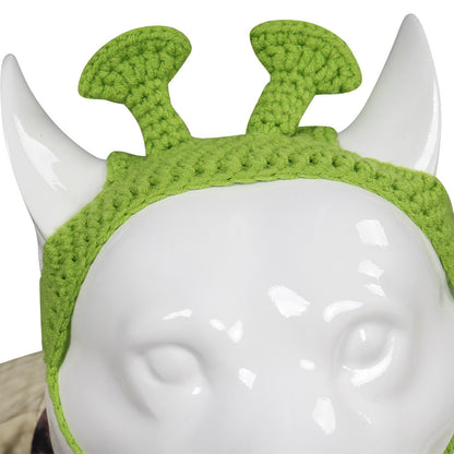 Shrek Pet Dog Clothes Cosplay Costume