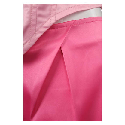 Skirt Outfit For Barbie Margot Robbie Cosplay