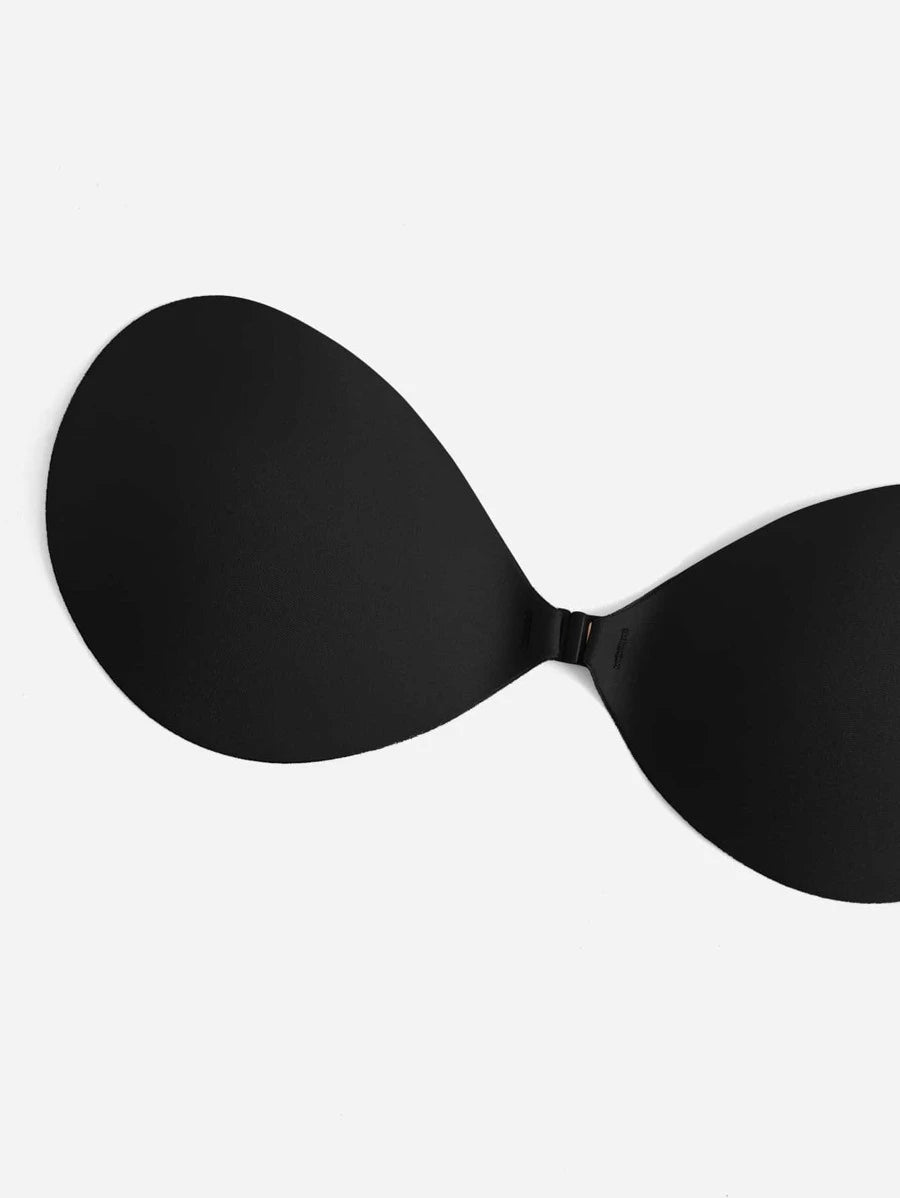 Solid Self Adhesive Bra