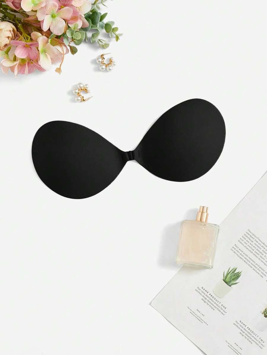 Solid Self Adhesive Bra