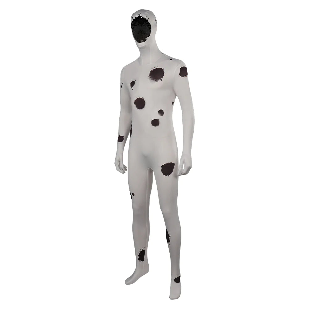 Spider Man Across Spot Halloween Costume