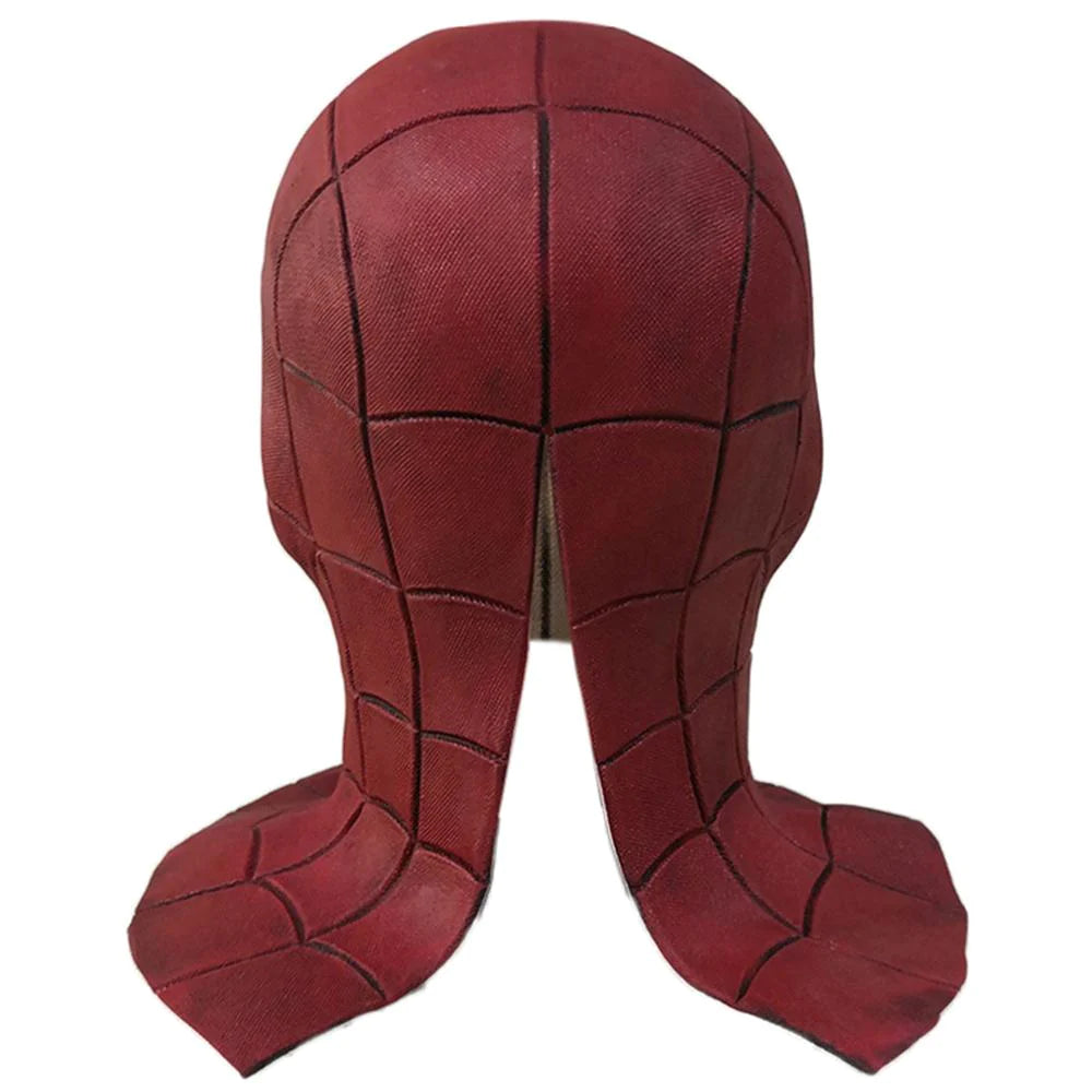 Spiderman Far From Home Latex Mask