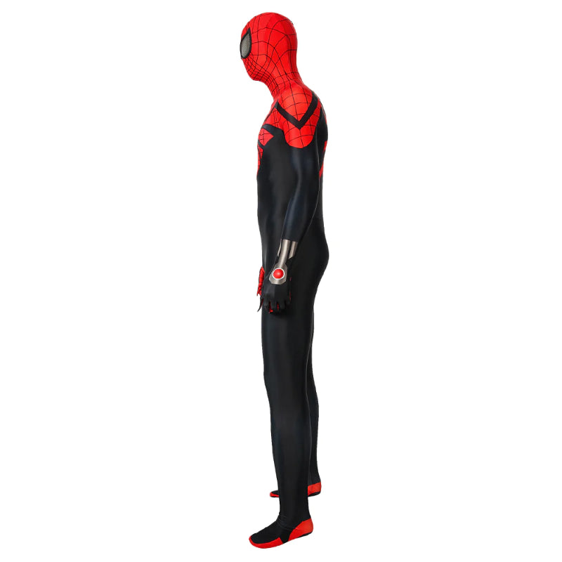 Spiderman Cosplay Costume