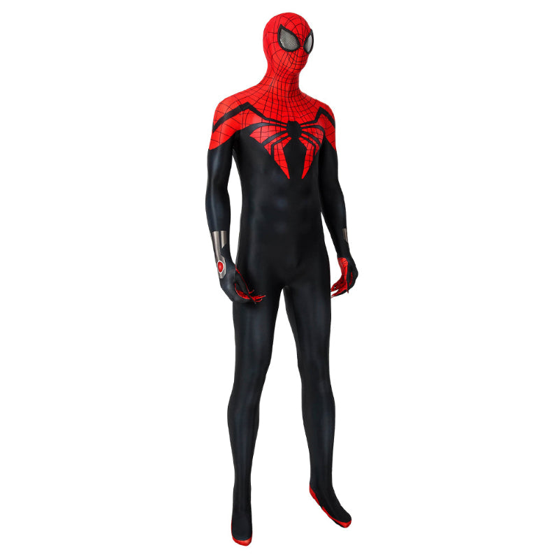 Spiderman Cosplay Costume