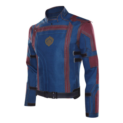 Star Lord Cosplay Costume Jacket