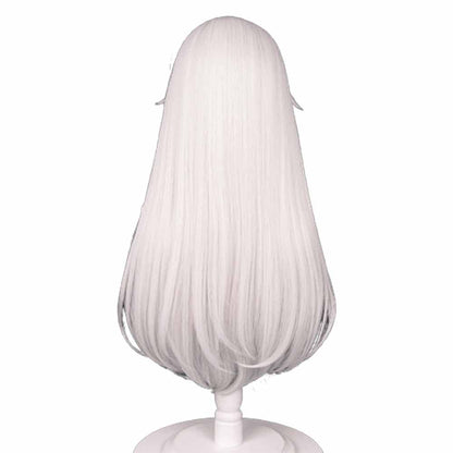 Star Rail Clara Cosplay Wig