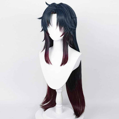 Star Rail Honkai Blade Cosplay Wig