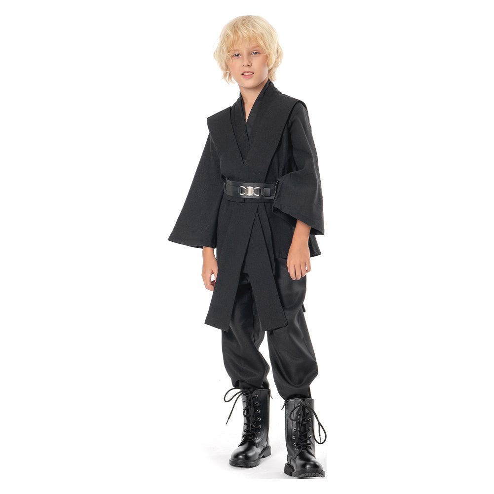 Star Wars Anakin Skywalker Cosplay Costume L