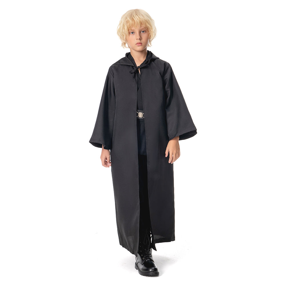 Star Wars Anakin Skywalker Cosplay Costume