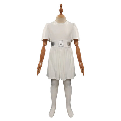 Leia Carnival Party Suit 2XL