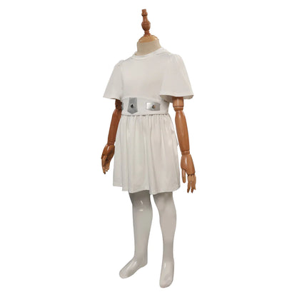 Leia Carnival Party Suit