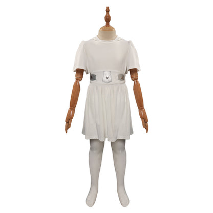 Star Wars Leia Kids Dress