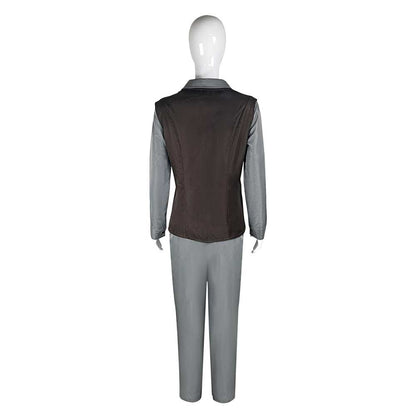 Star Wars Organa Solo Cosplay Costume