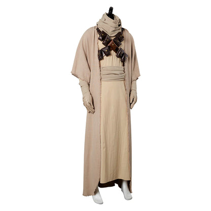 Star Wars Tusken Raider Outfit