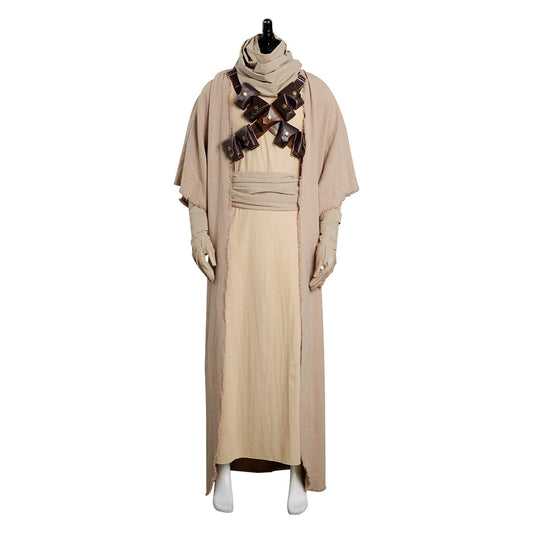 Star Wars Tusken Raider Outfit L