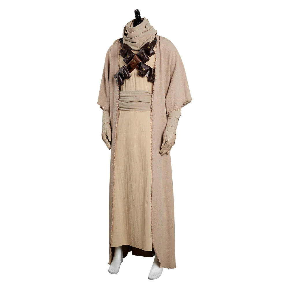 Star Wars Tusken Raider Outfit