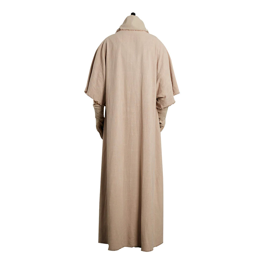 Star Wars Tusken Raider Outfit