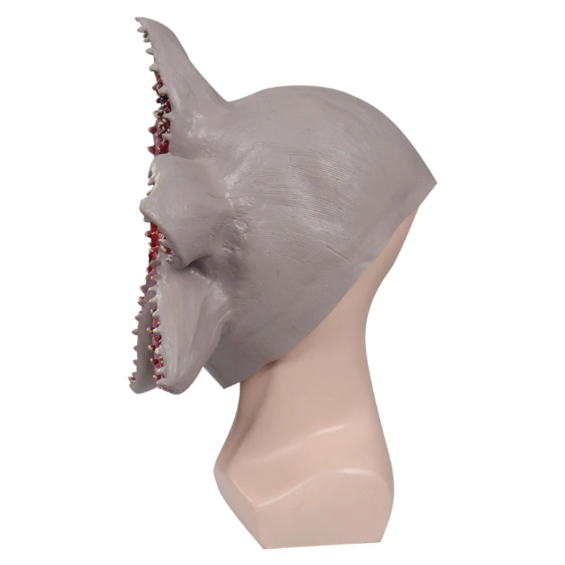 Stranger Things Demogorgon Cosplay Mask