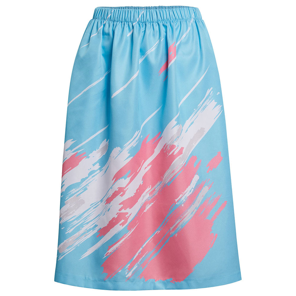 Stranger Things Nancy Wheeler Costume Skirt