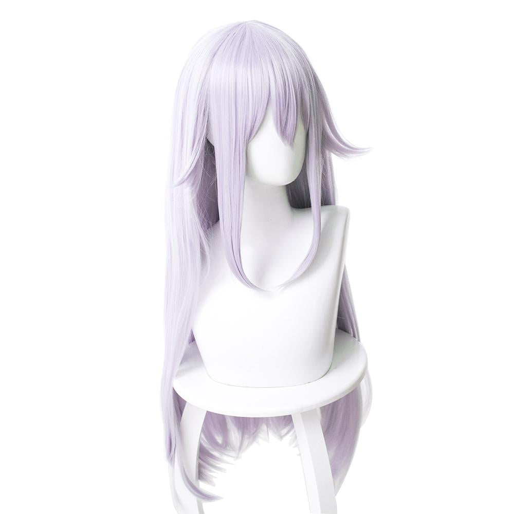 Super Mario Boosette King Boo Cosplay Wig