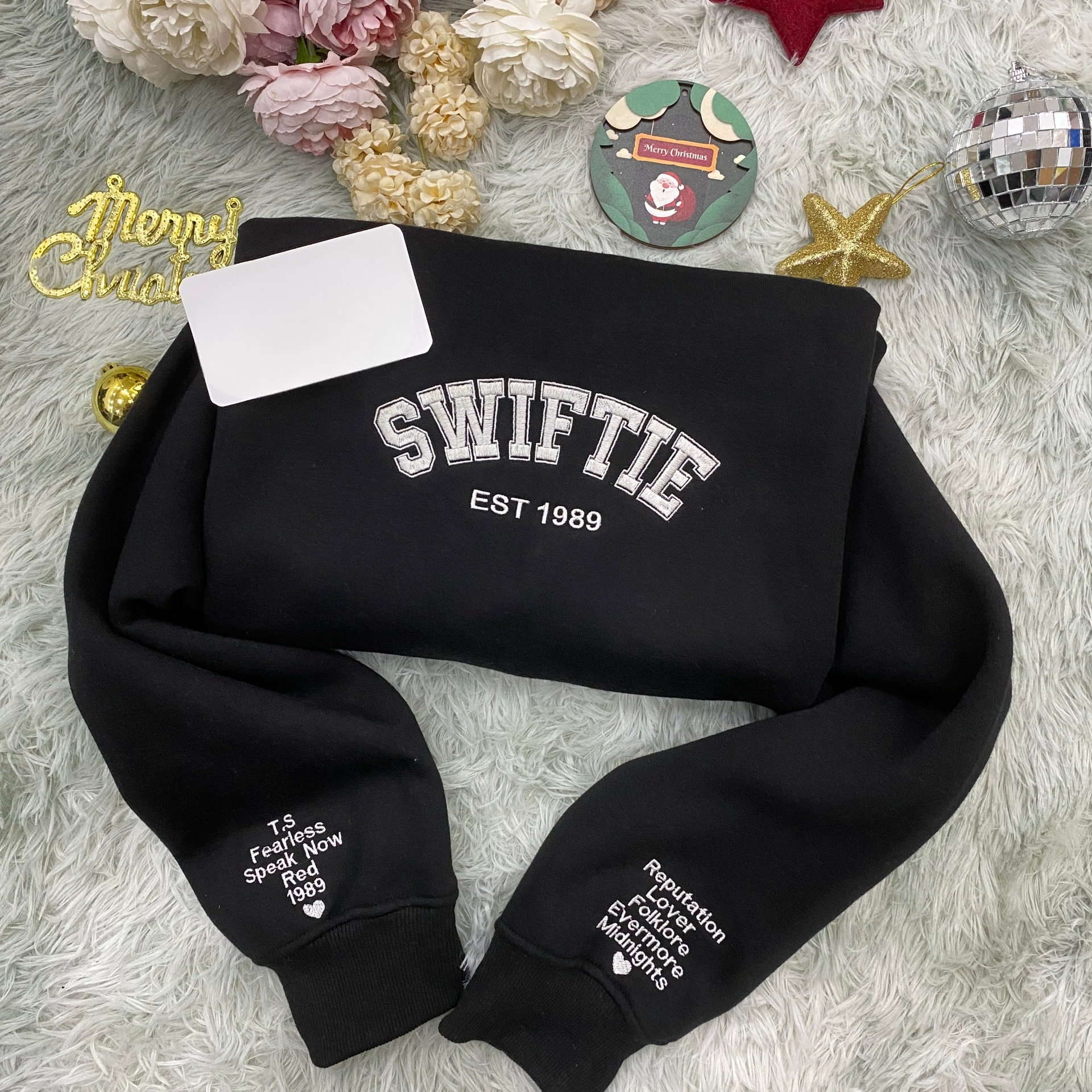 Swiftie Era Sweatshirt