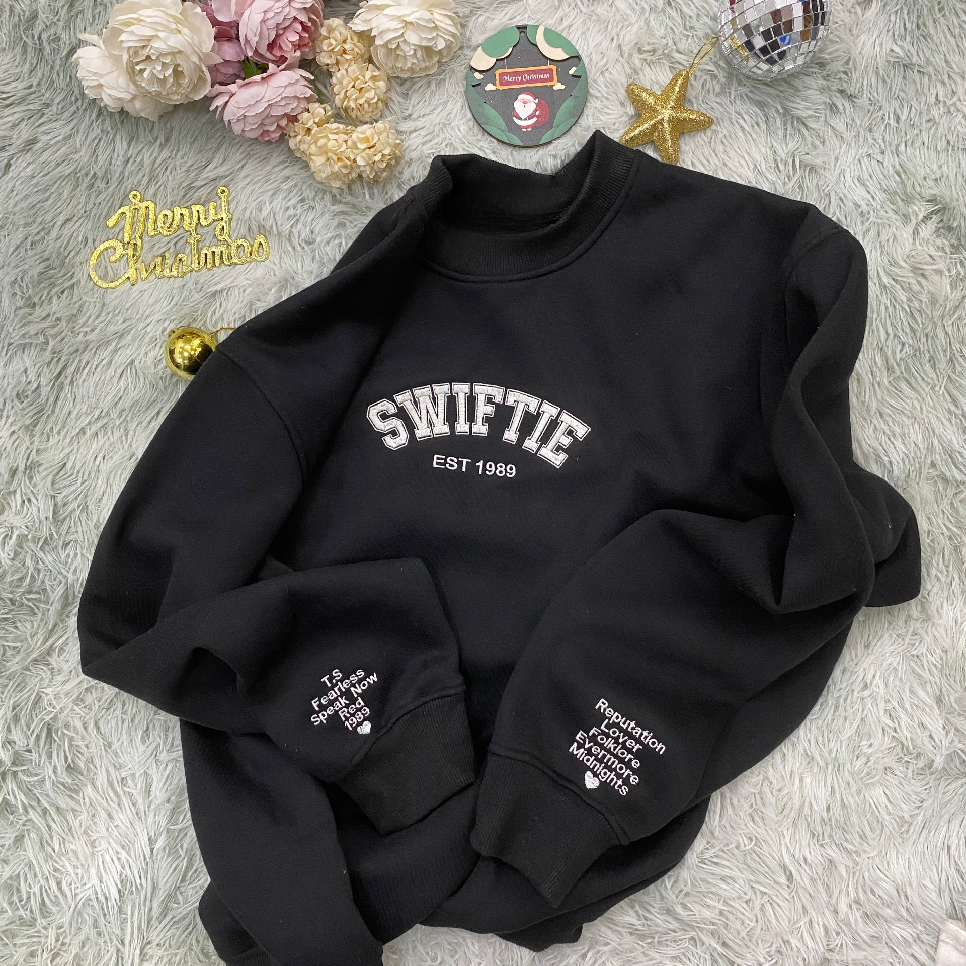 Swiftie Era Sweatshirt