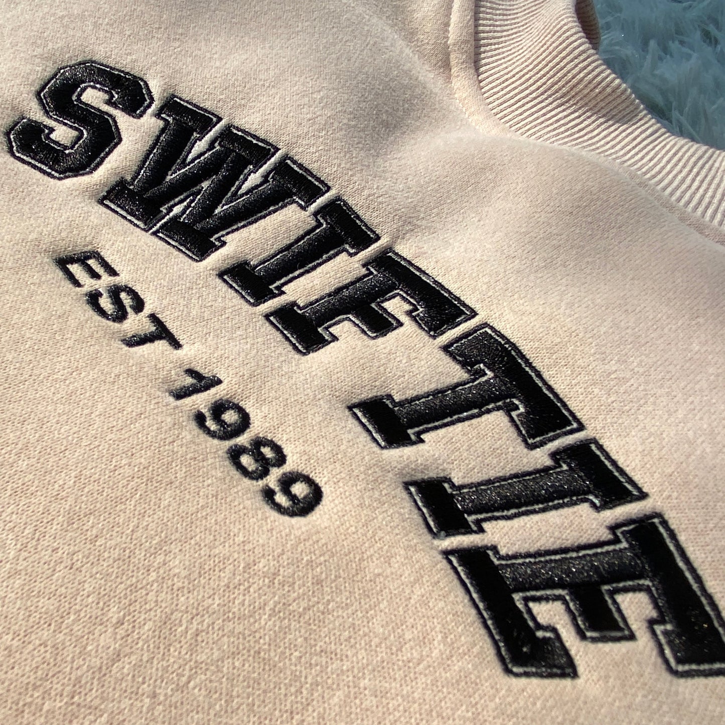 Swiftie Era Sweatshirt