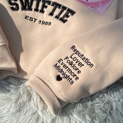 Swiftie Era Sweatshirt