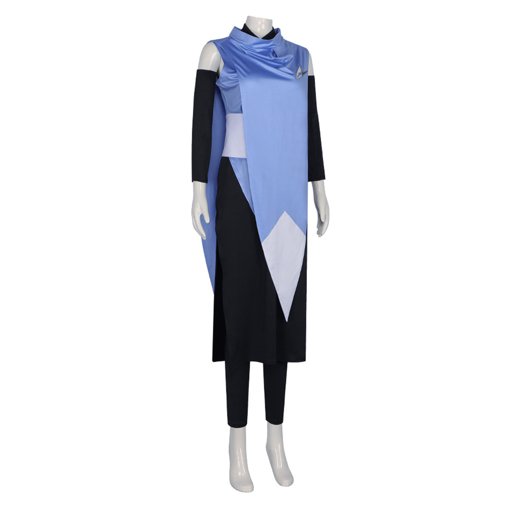 Sypha Belnades Cosplay Costume