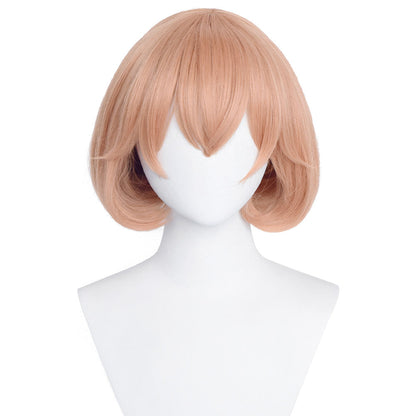 Tachibana Hinata Cosplay Wig