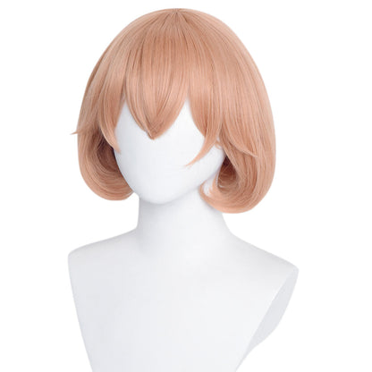 Tachibana Hinata Cosplay Wig