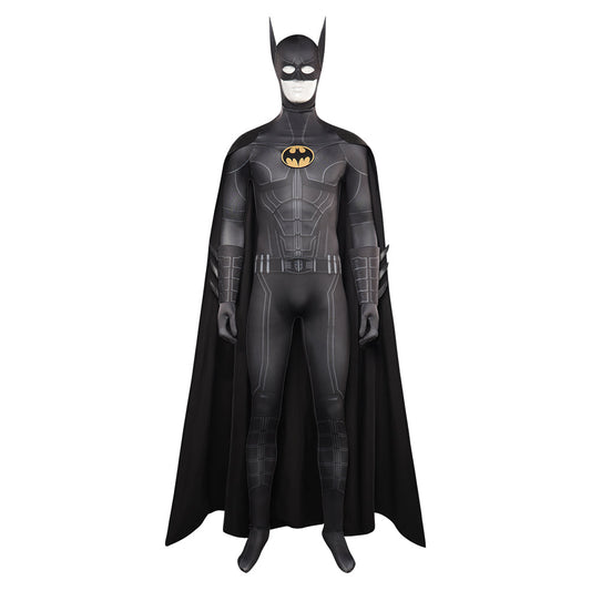 The Flash Batman Costume 3XL