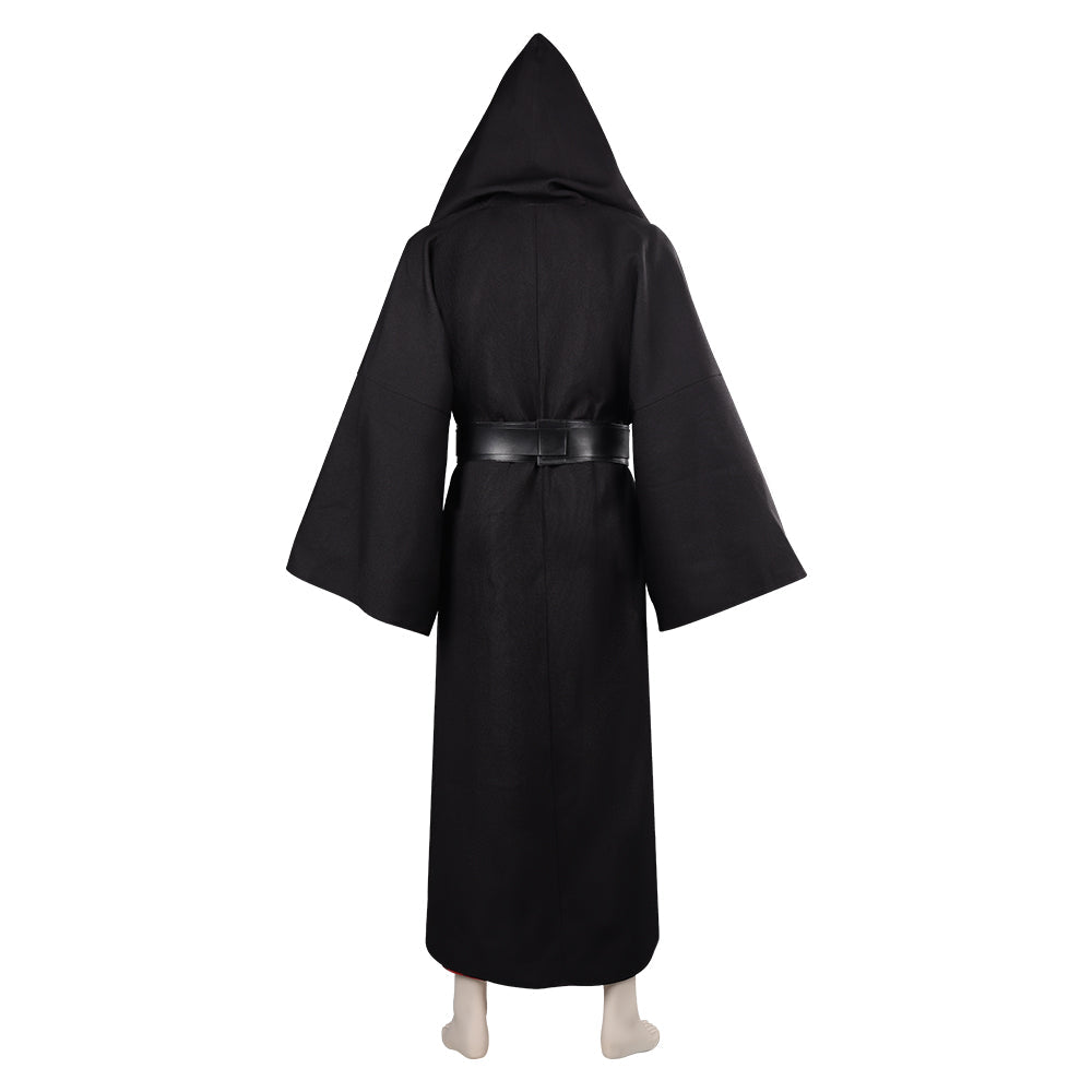 Rise Of Skywalker Emperor Palpatine Cosplay